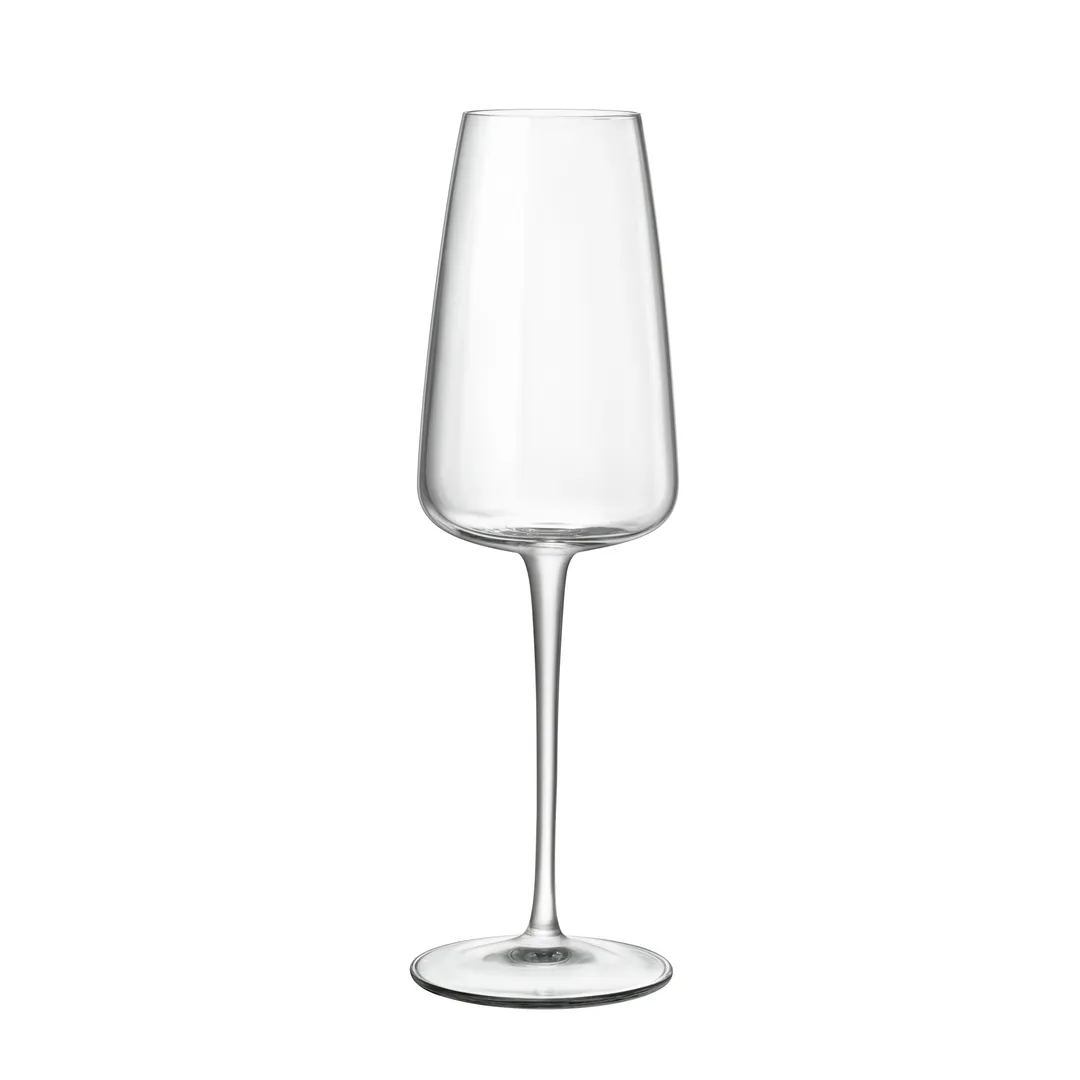 Steelite LB1310801 Champagne / Sparkling Wine Glass