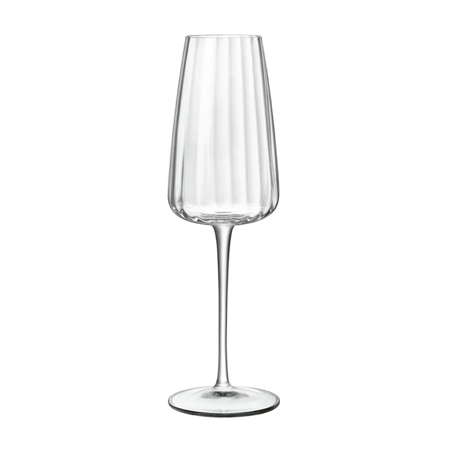 Steelite LB1318901 Champagne / Sparkling Wine Glass