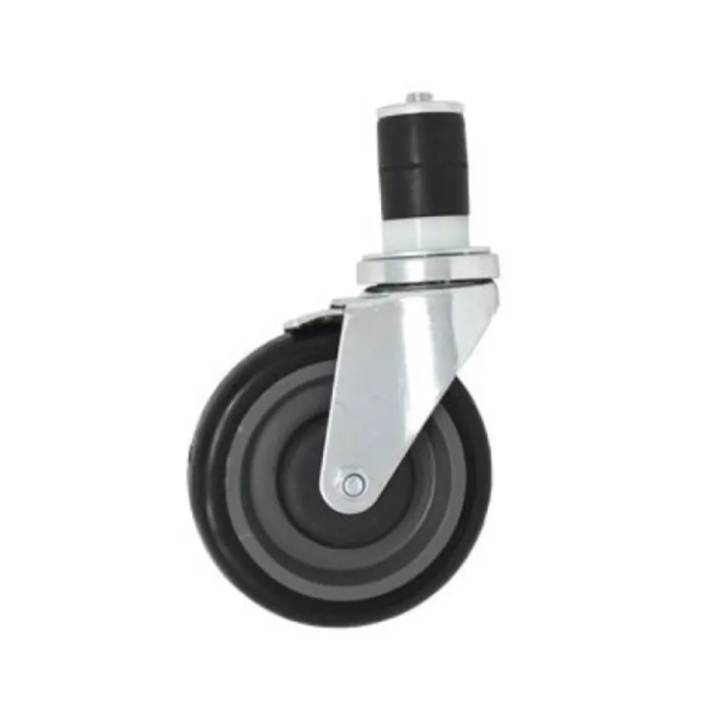Omcan USA 47599 Casters