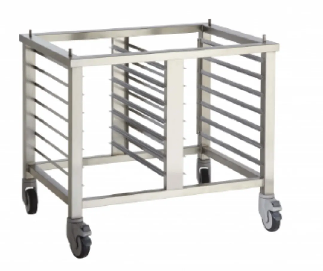 Retigo HC99-6300 Oven Equipment Stand