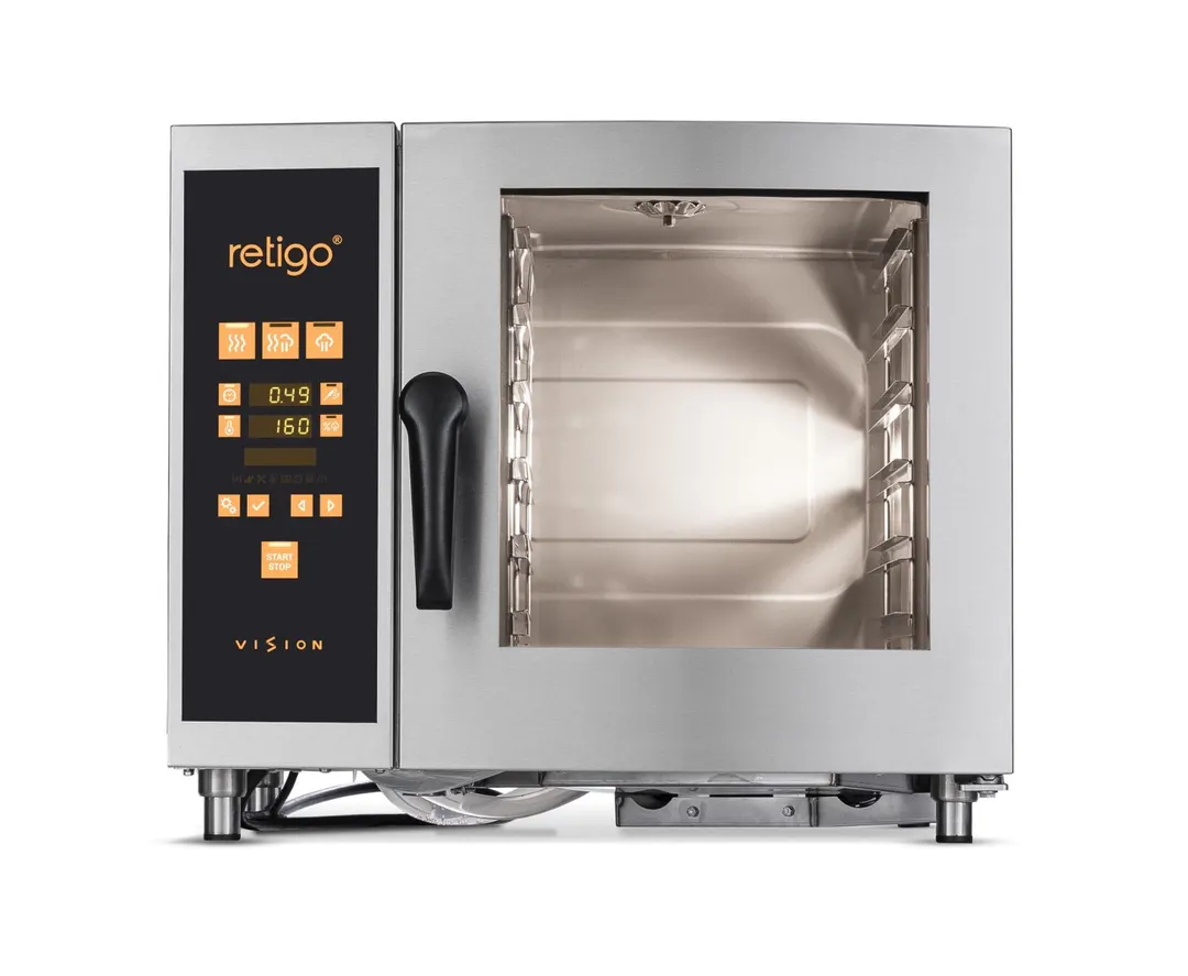Retigo O623I Electric Combi Oven