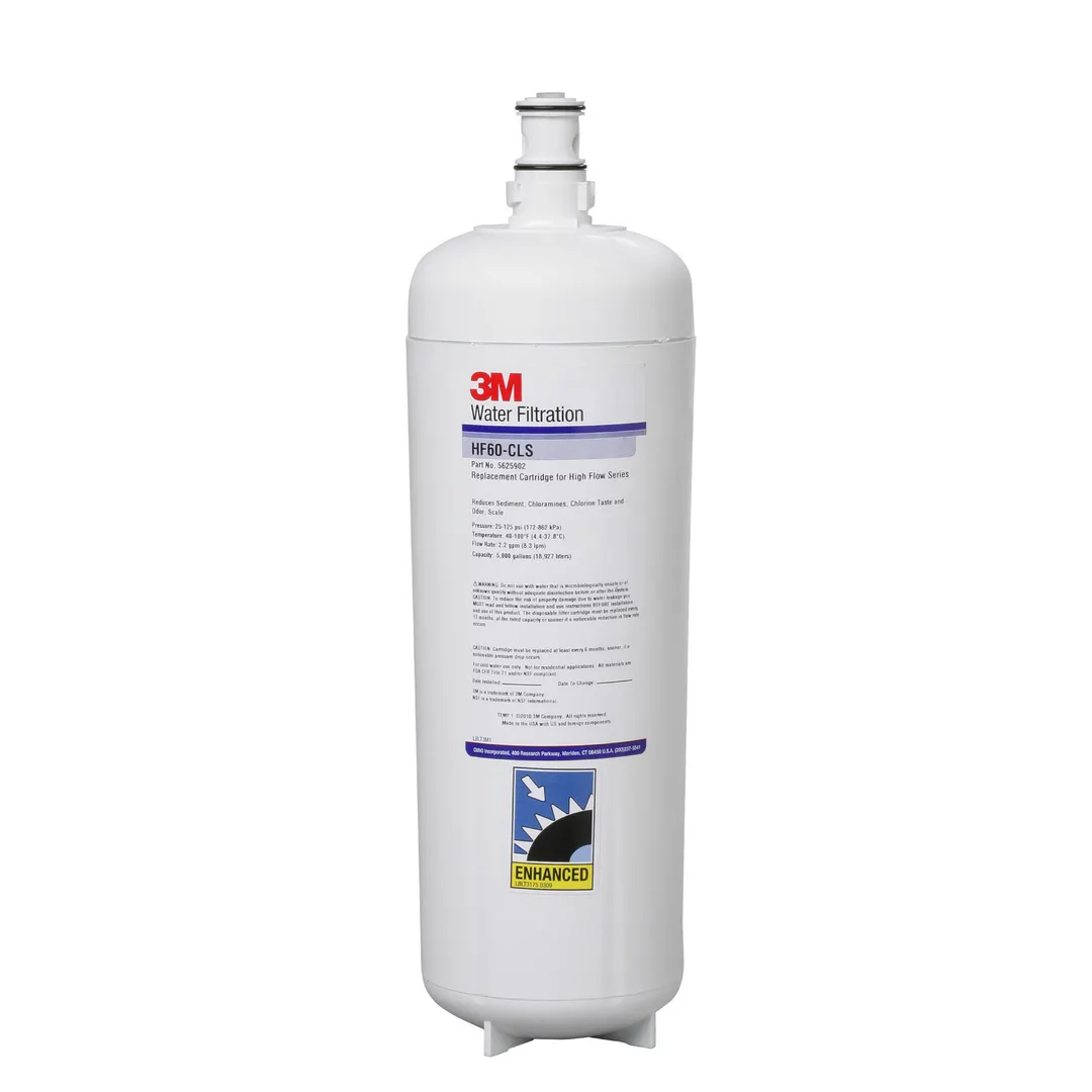 Retigo OA10-0101 Cartridge Water Filtration System