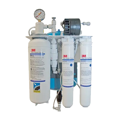 Retigo OA10-0112 Reverse Osmosis System