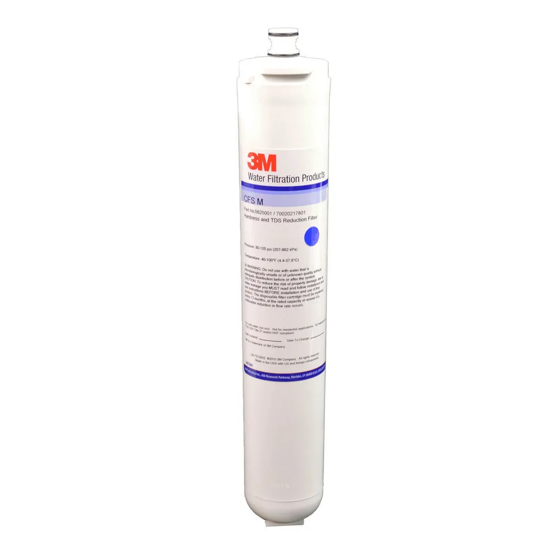Retigo OA10-0114 Cartridge / Membrane Reverse Osmosis System