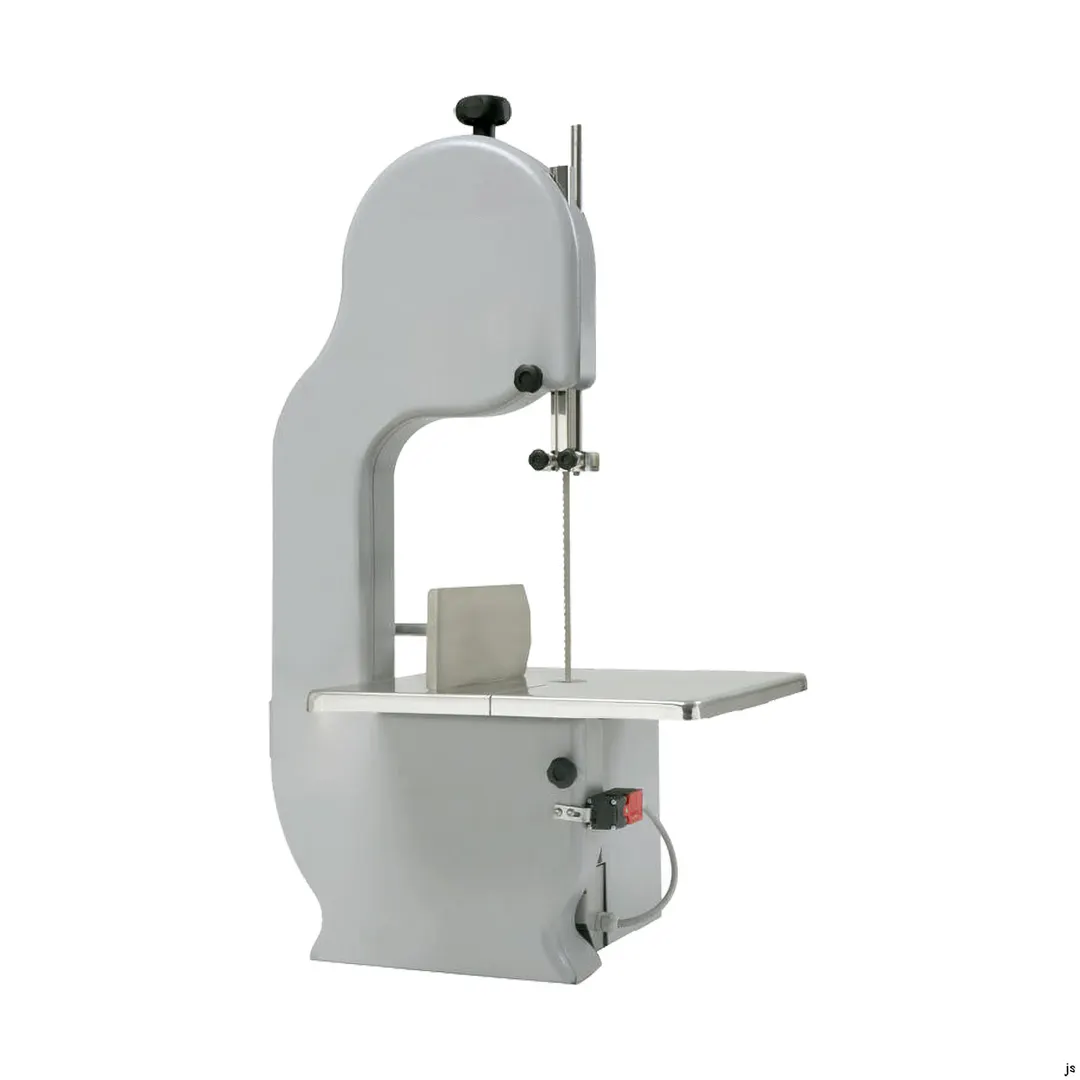 Omcan USA 45559 (BS-IT-1524) Countertop 60" European Band Saw, 1.1 hp, 120/60/1-ph