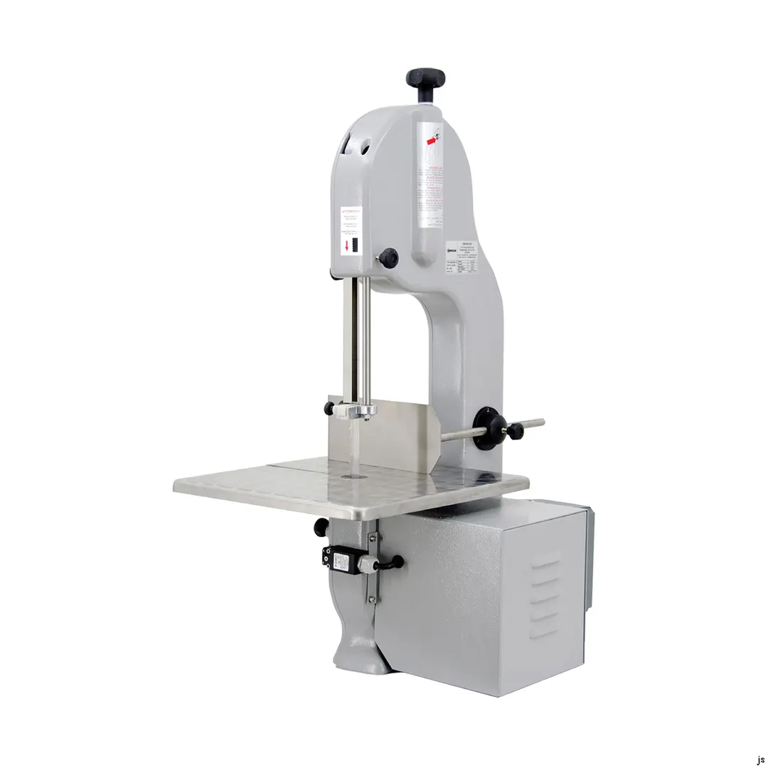 Omcan USA 45559 (BS-IT-1524) Countertop 60" European Band Saw, 1.1 hp, 120/60/1-ph