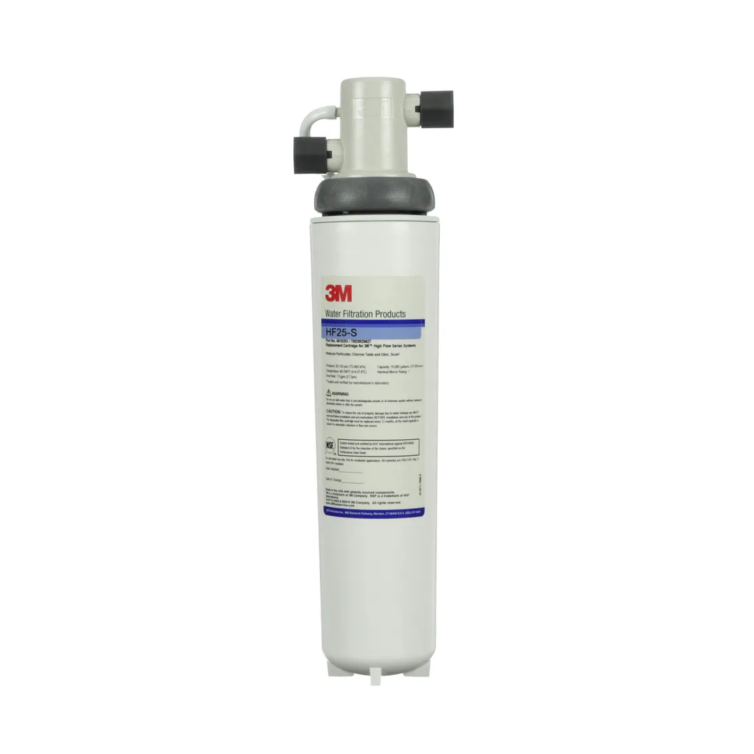 3M BREW125-S (5616007) Water Filtration System for Coffee Brewers