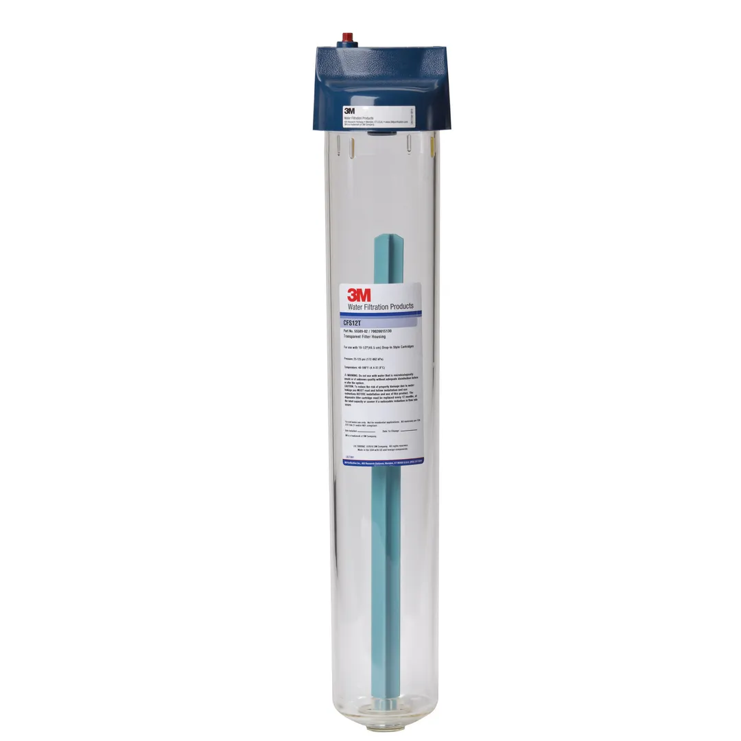 3M CFS12T (5558902) Water Filter Housing