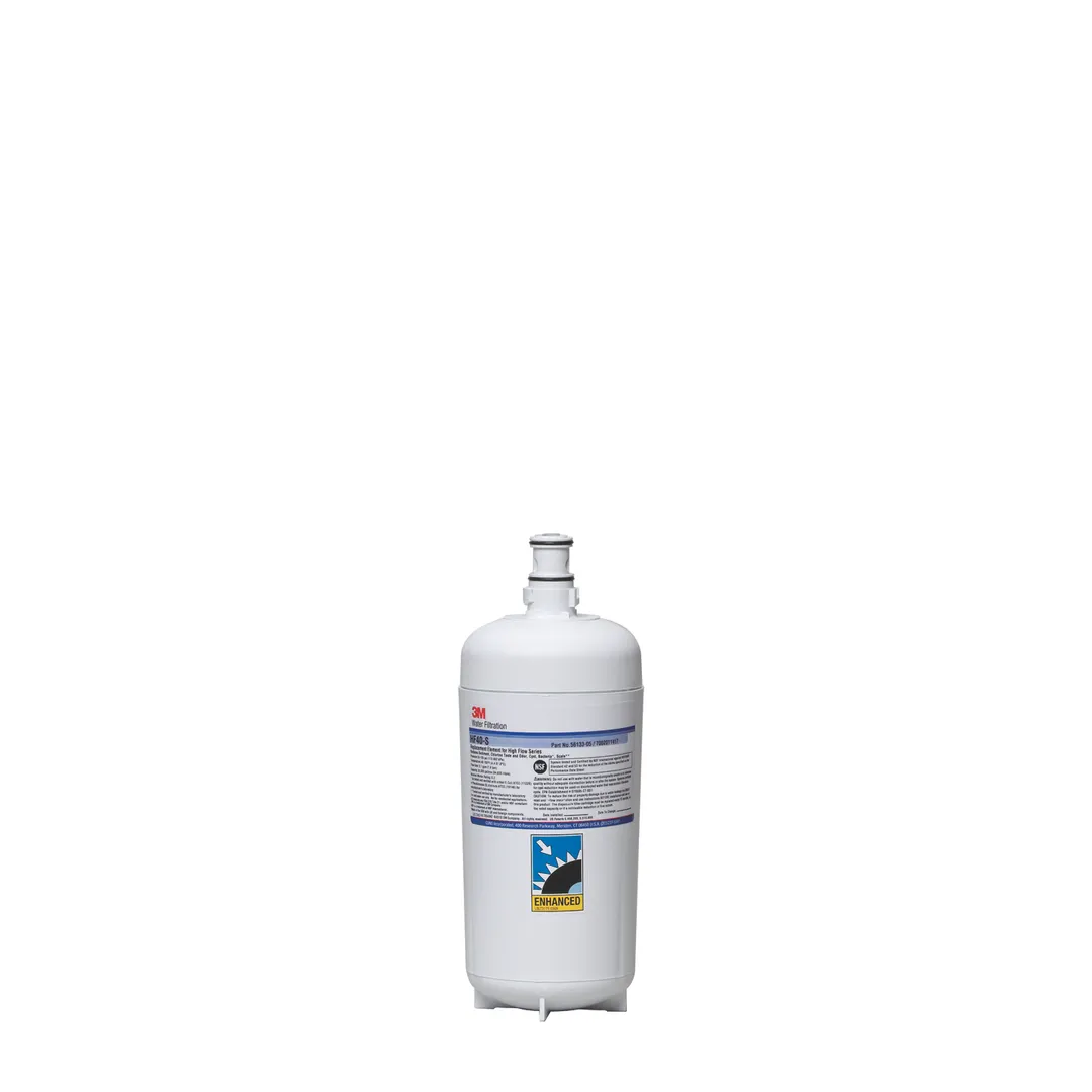 3M HF40-S (5613305) Water Filtration System Replacement Cartridge