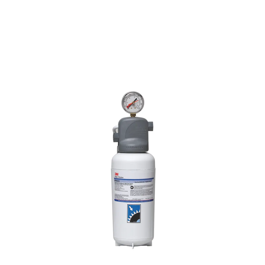 3M ICE145-S (5616204) Water Filtration System for Ice Machines