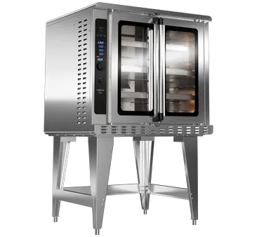 Alto-Shaam OMC-F4G Gas Convection Oven