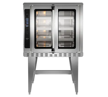 Alto-Shaam OMC-F4E Electric Convection Oven