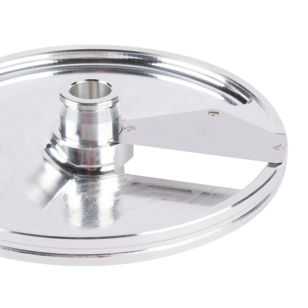 Hobart 15SFSLC-5/8, 5/8" Soft Slicing Plate (15mm)