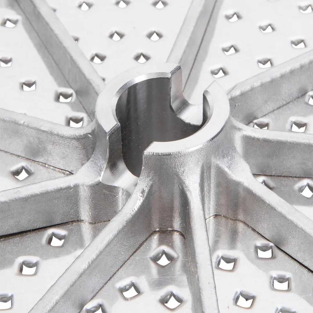 Hobart 3GRATE-CHEESE-SS, Stainless Steel Hard Cheese Grater