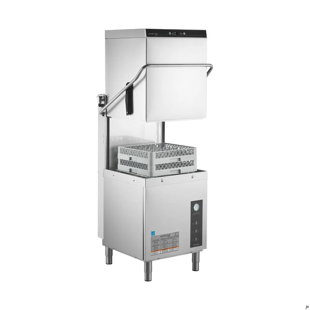 Centerline Hobart CDL-1 LT Dishwasher, 51 rph, ENERGY STAR