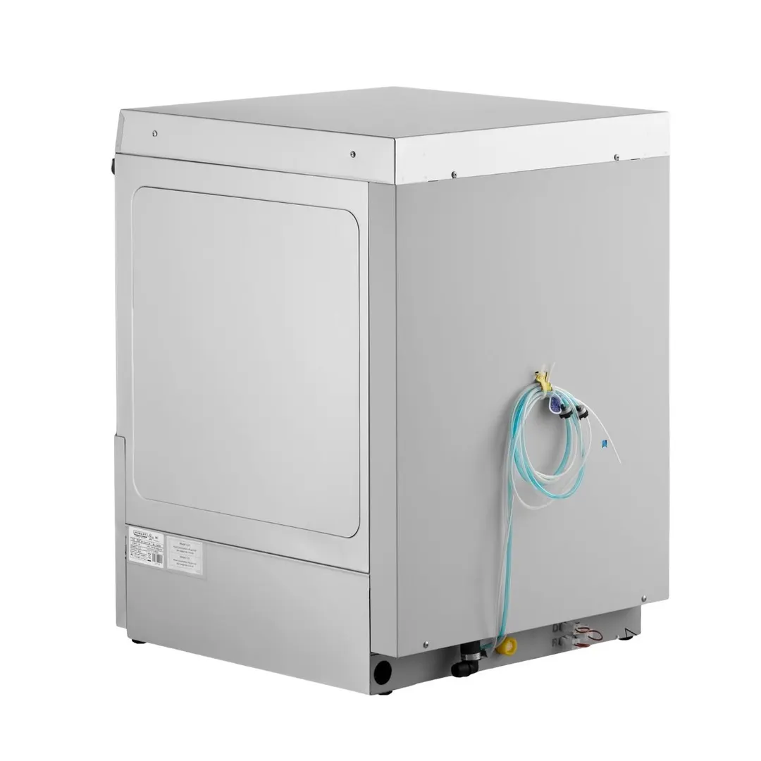 Centerline by Hobart CUL-1 23" Low Temp Undercounter Dishwasher- 24 Racks/Hr - 120V