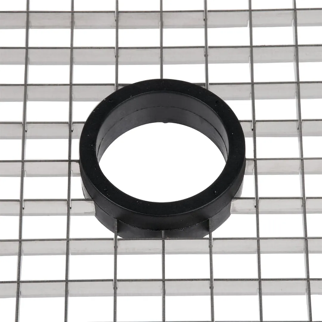 Hobart DICEGRD-1/2, 1/2" Dicer Plate (12mm) 