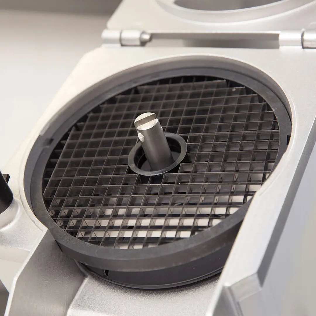 Hobart DICEGRD-3/8, 3/8" Dicer Plate (10mm) 