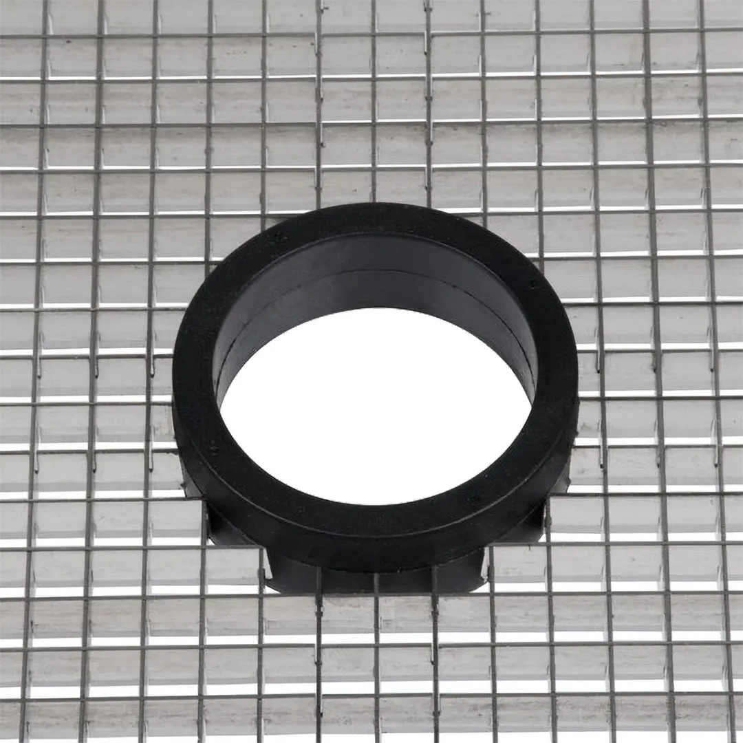 Hobart DICEGRD-7/32, 7/32" Dicer Plate (6mm)