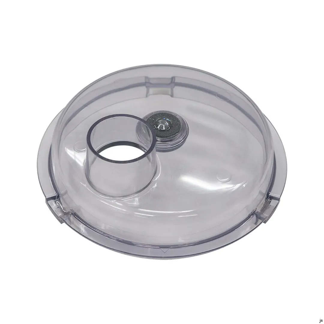 Hobart FP41-1 Benchtop Batch Bowl Food Processor with 4 qt Bowl, 3/4 hp