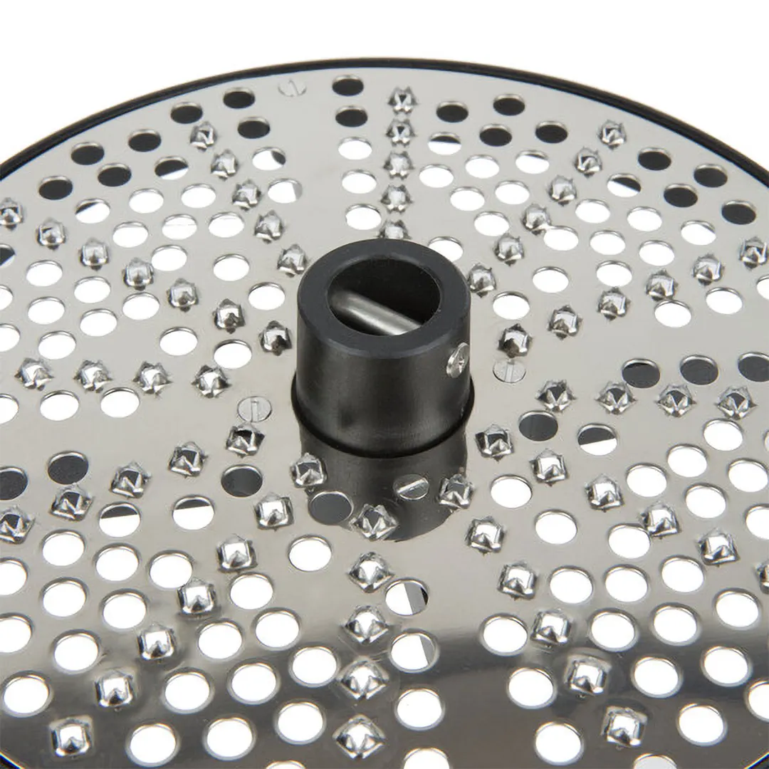 Hobart GRATE-FINE, Fine Grater Plate