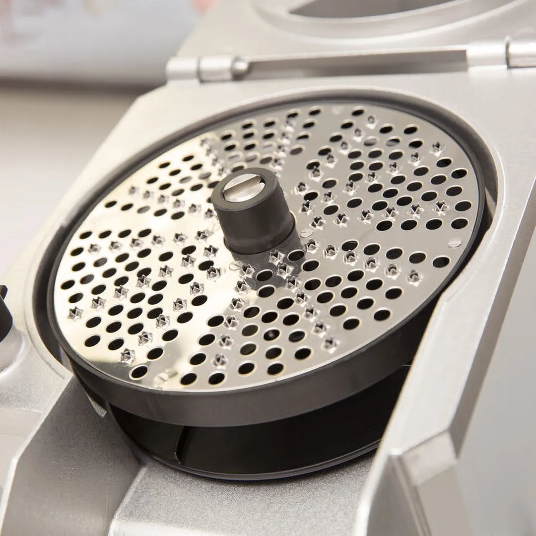 Hobart GRATE-FINE, Fine Grater Plate