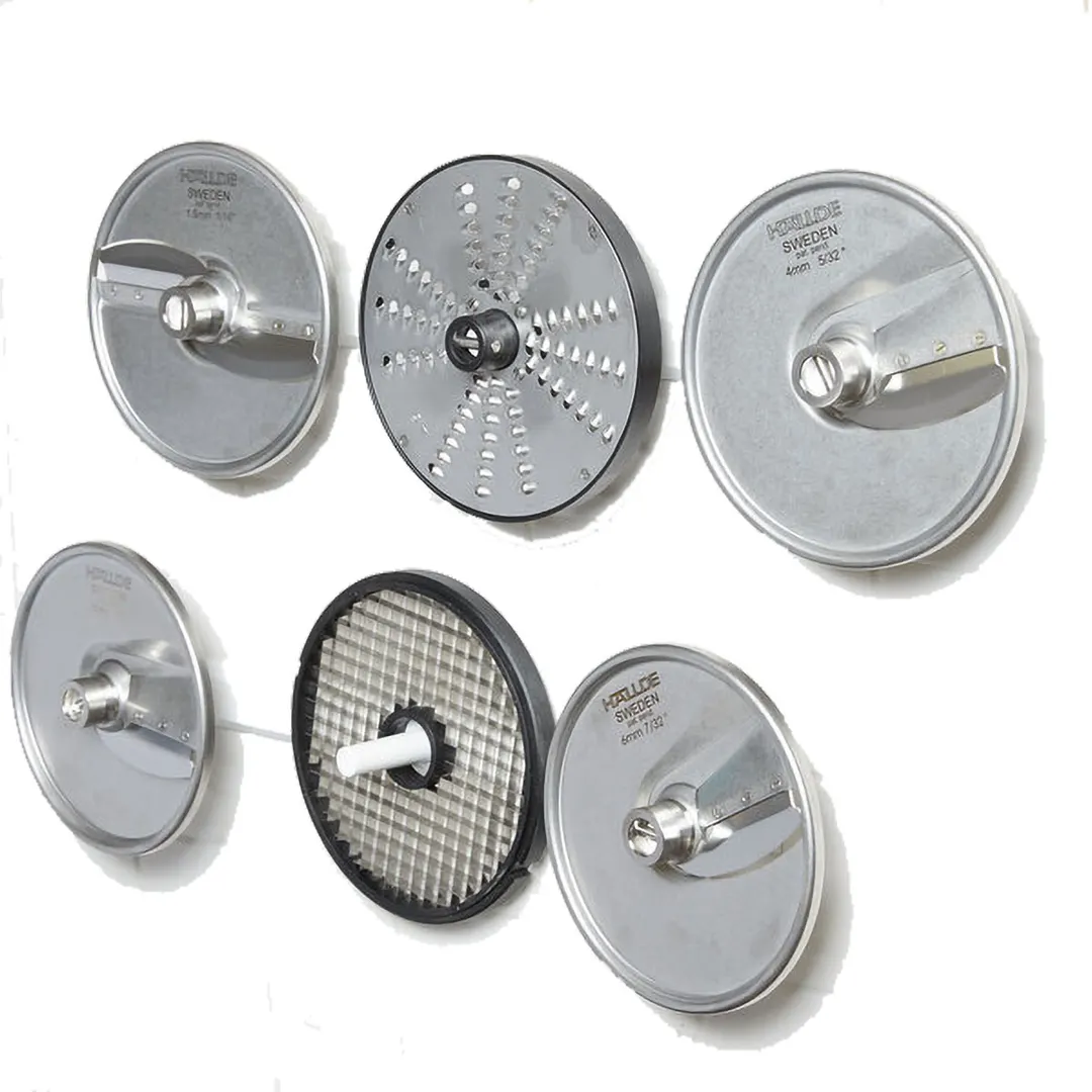 Hobart PLTSS-6PACK, (6) Plates & Storage Rack