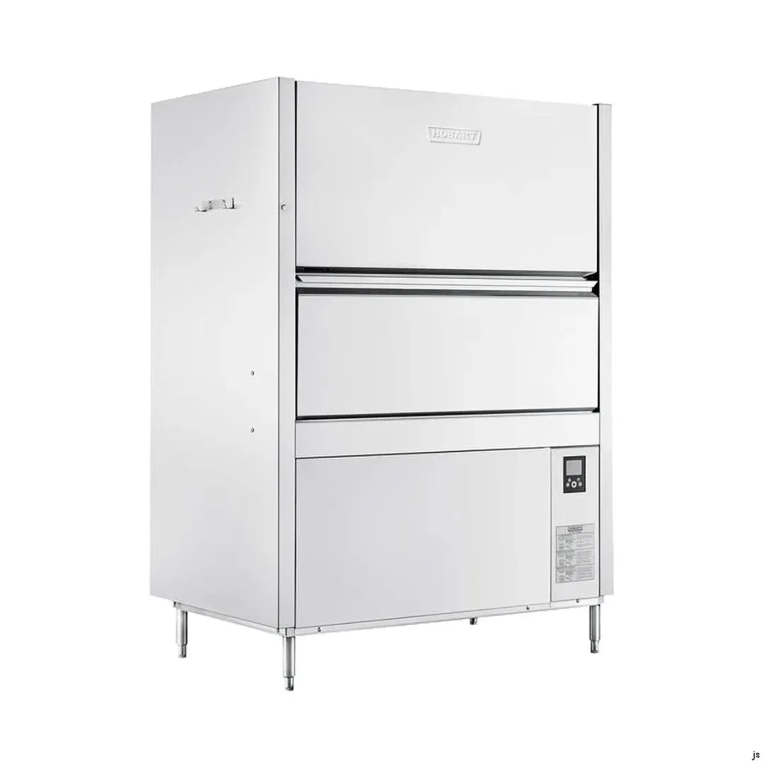 Hobart PW20N-BAS-1 Pot/Pan & Utensil Washer / Wi‑Fi