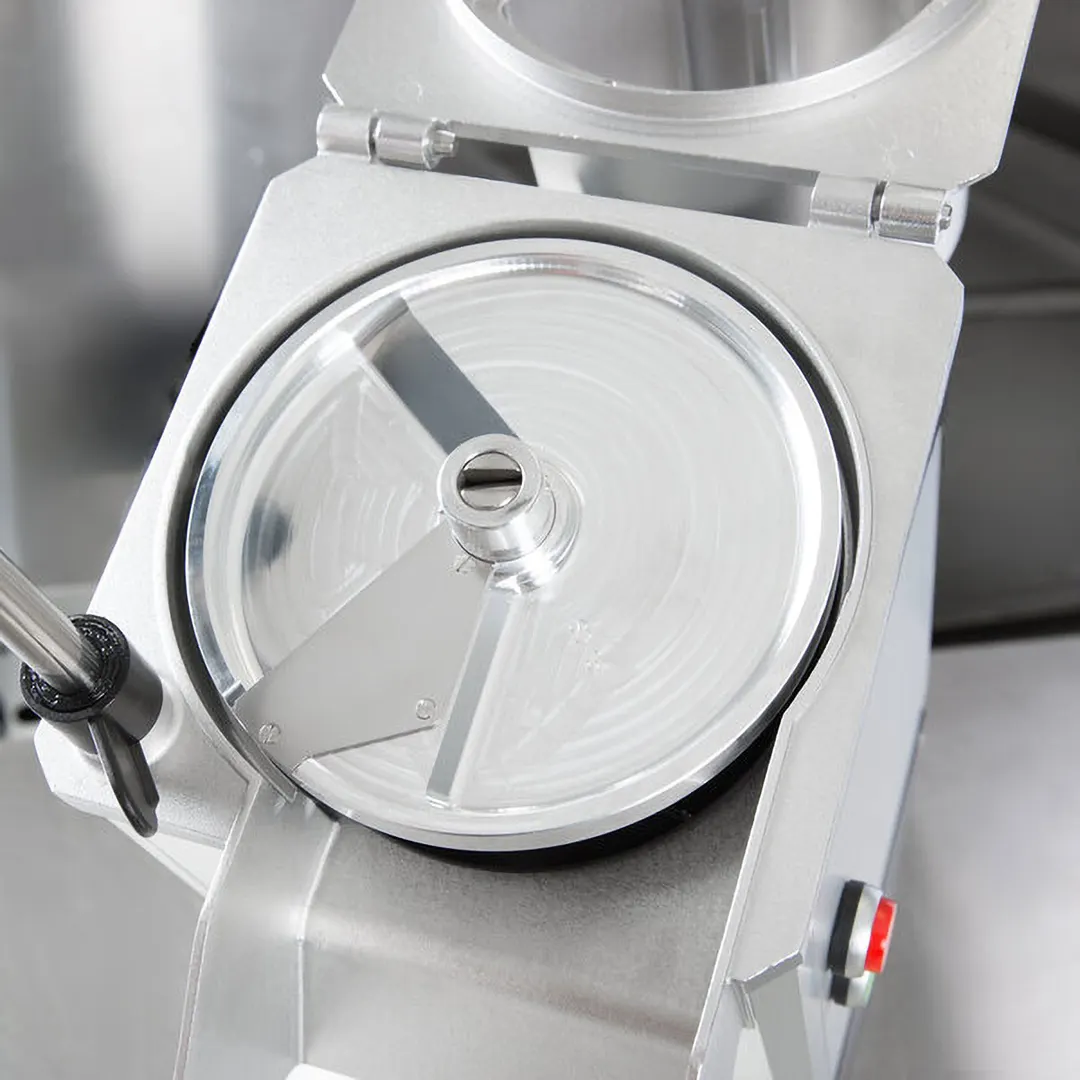 Hobart SFTSLCE-5/8, 5/8" Soft Slicing Plate