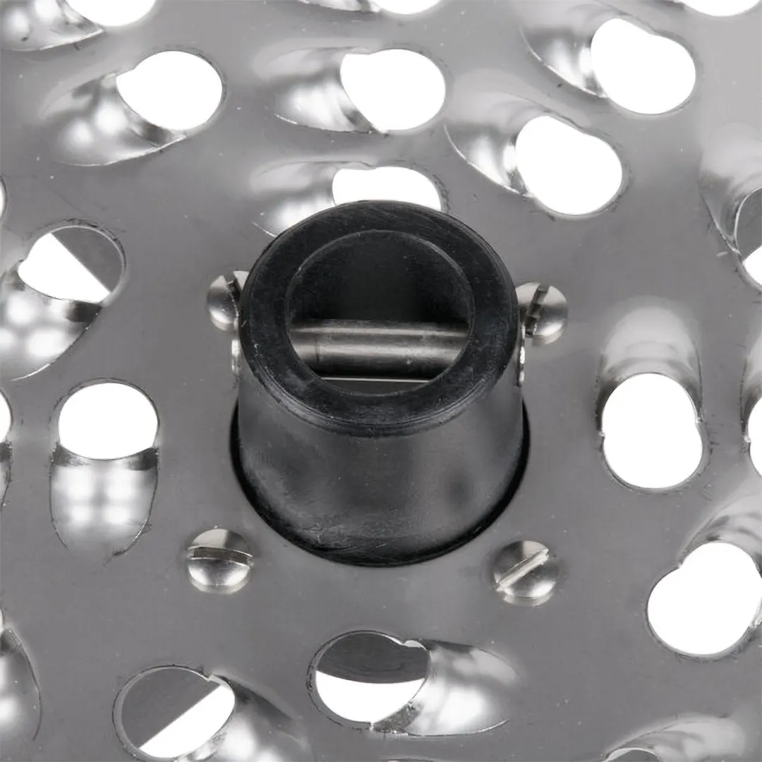 Hobart SHRED-3/8, 3/8" Shredder Plate (10mm)
