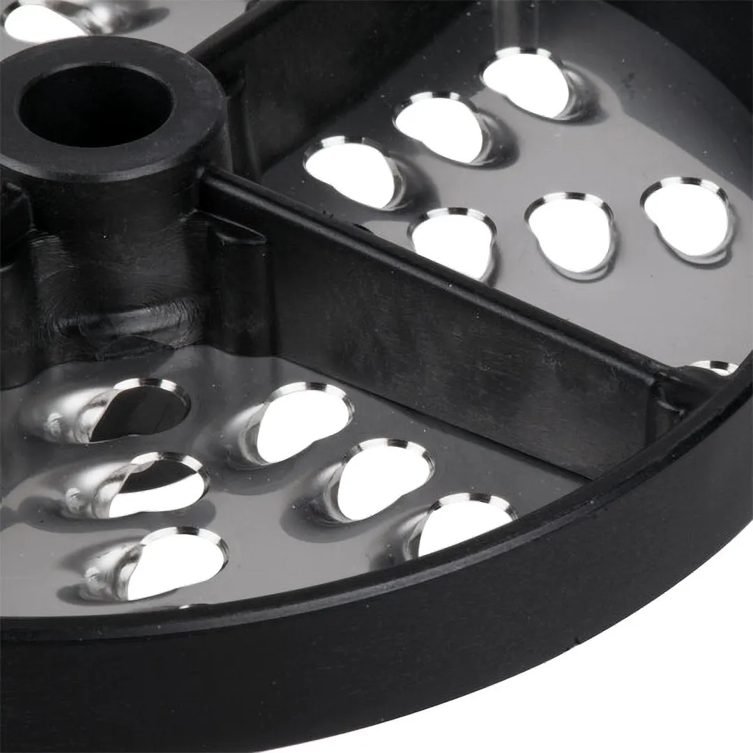 Hobart SHRED-3/8, 3/8" Shredder Plate (10mm)