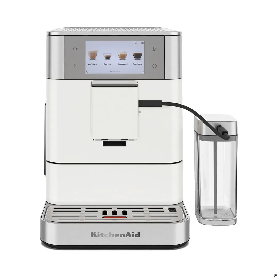 KitchenAid KES8558PL Espresso Cappuccino Machine
