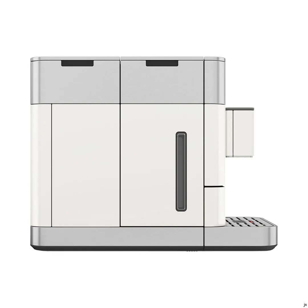 KitchenAid KES8558PL Espresso Cappuccino Machine