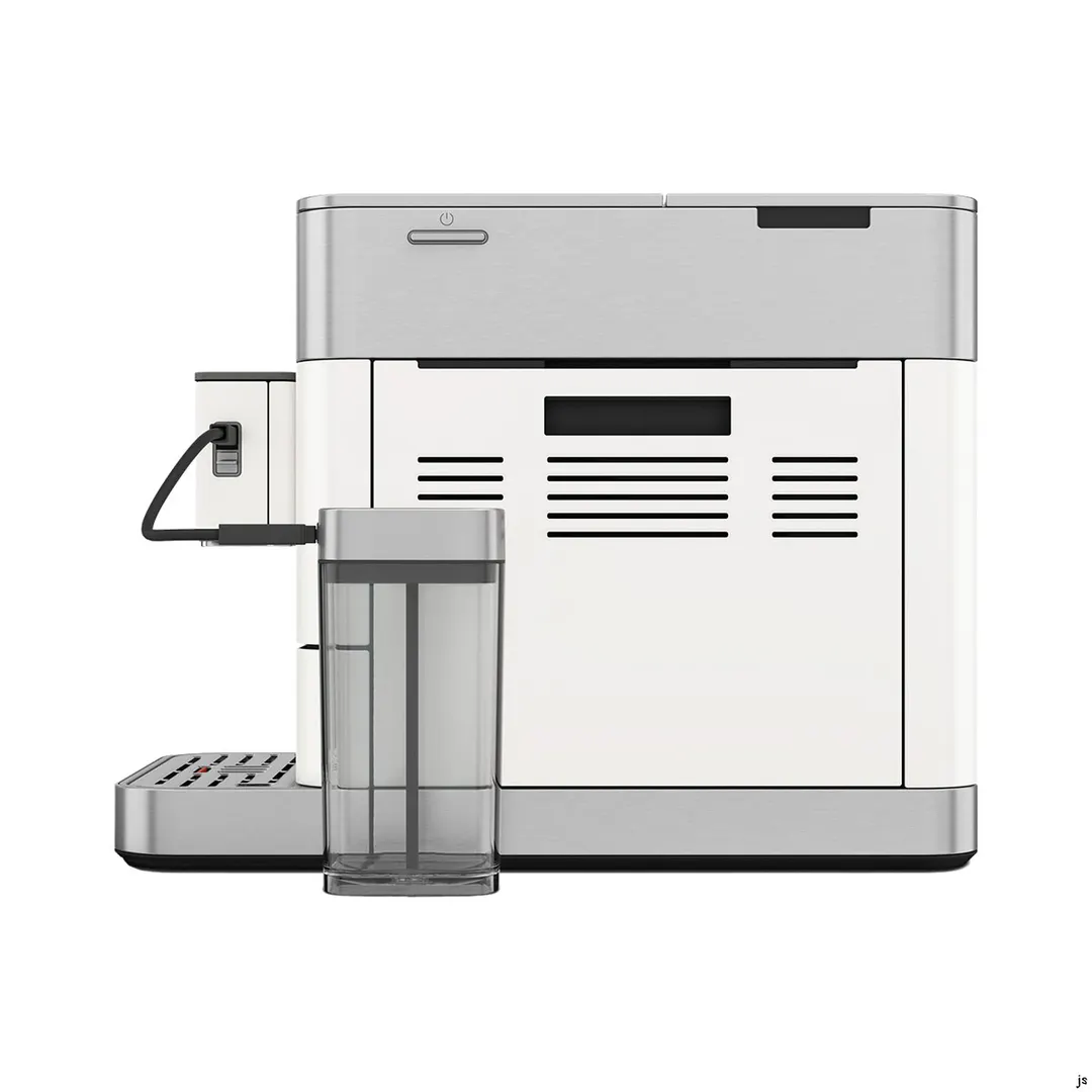 KitchenAid KES8558PL Espresso Cappuccino Machine