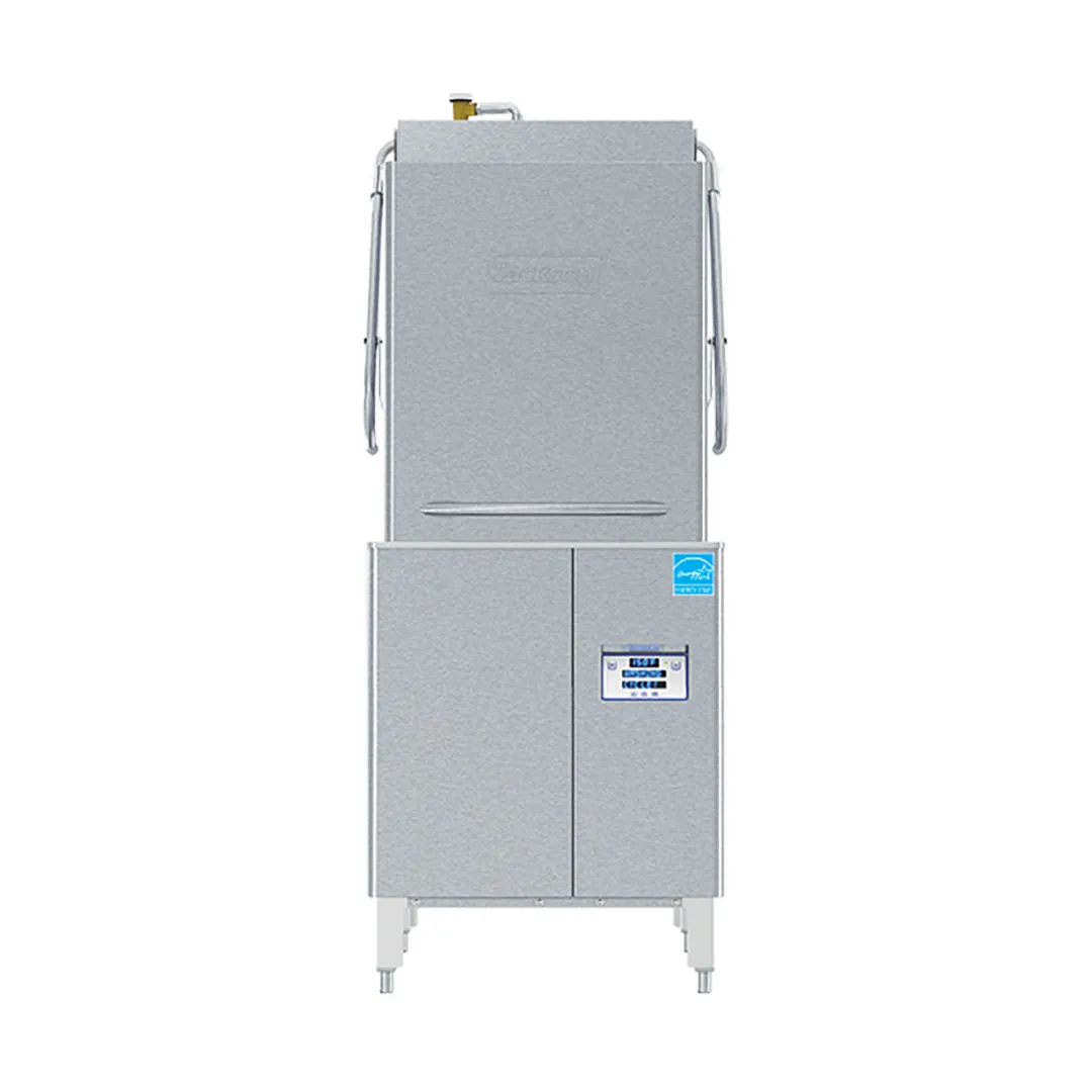 Jackson WWS DYNASTAR HH-E VENTLESS (VER) 30" Door Type Dynastar® Dishwasher, 38 RPH - High Temp