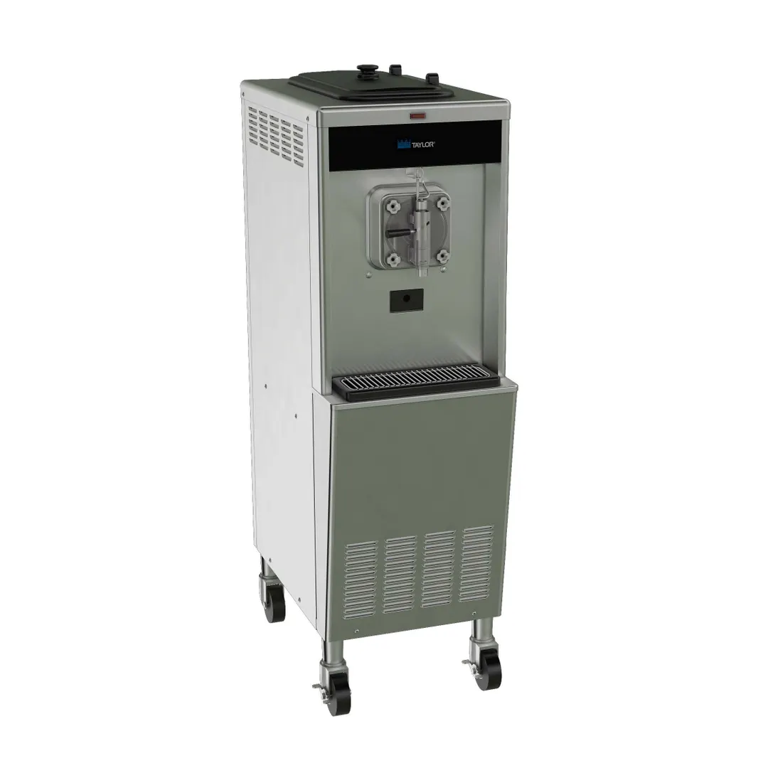 Taylor Company 341 Cylinder Type Non-Carbonated Frozen Drink Machine