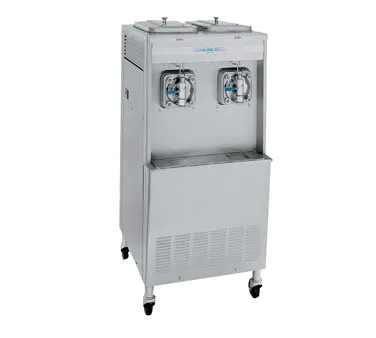 Taylor Company 342 Cylinder Type Non-Carbonated Frozen Drink Machine