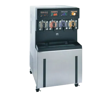 Taylor Company 349 Carbonated Frozen Drink Machine