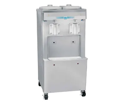 Taylor Company 359 Shake Freezer, Floor‑Model Soft‑Serve Ice Cream Machine, Stainless Steel, Air‑Cooled