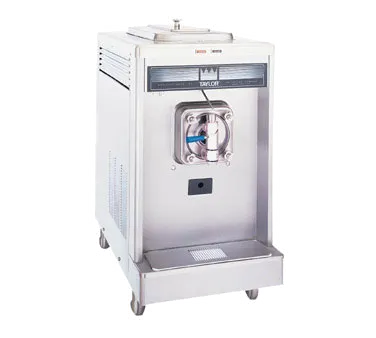 Taylor Company 390 Cylinder Type Non-Carbonated Frozen Drink Machine
