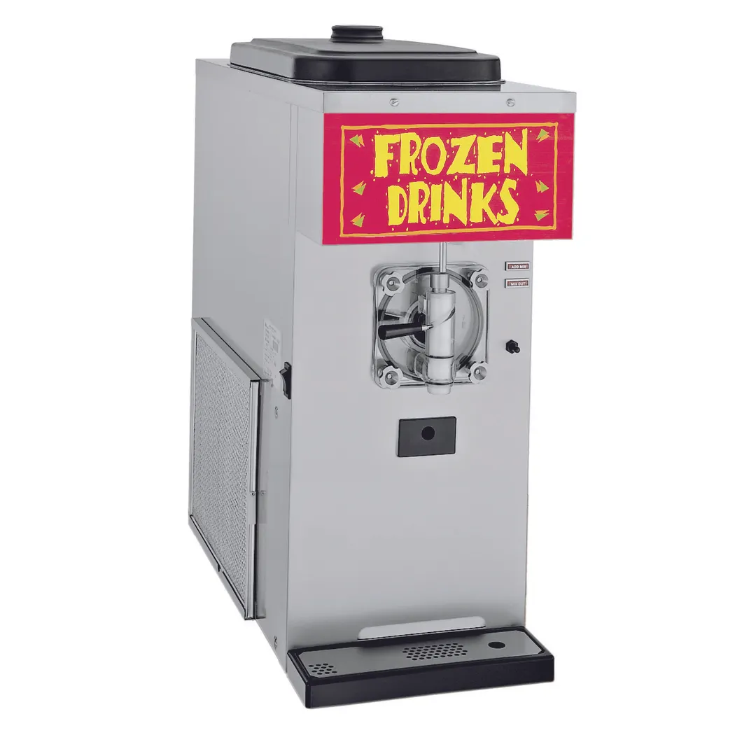 Taylor Company 428 Cylinder Type Non-Carbonated Frozen Drink Machine