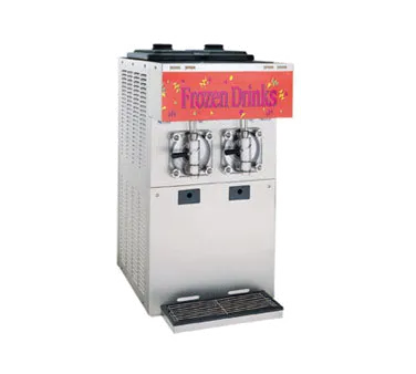 Taylor Company 432 Cylinder Type Non-Carbonated Frozen Drink Machine