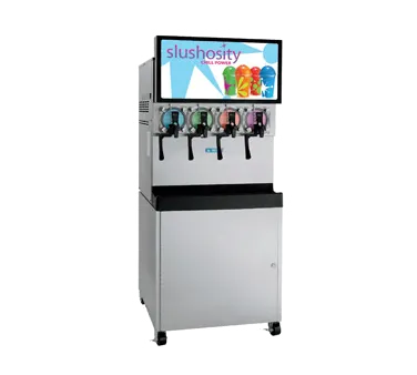 Taylor Company C302 Carbonated Frozen Drink Machine