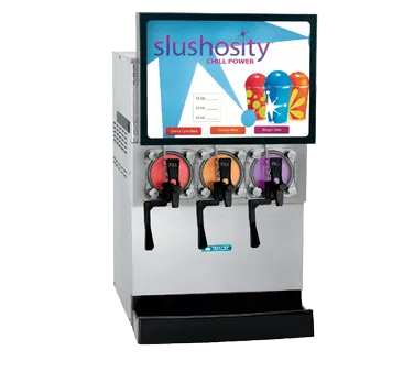 Taylor Company C303 Carbonated Frozen Drink Machine