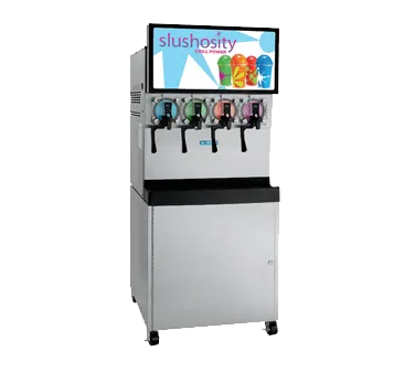Taylor Company C314 Carbonated Frozen Drink Machine