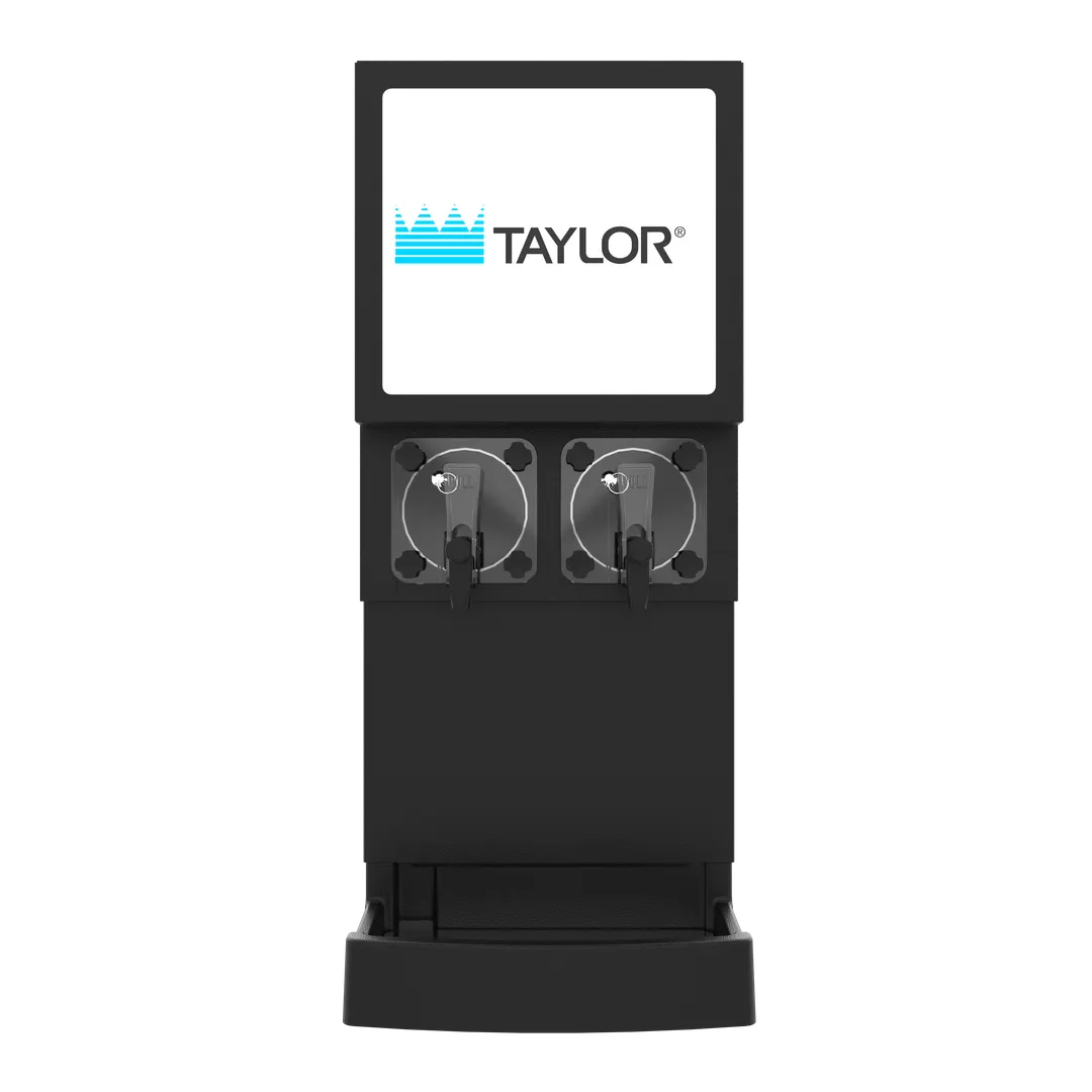 Taylor Company C392 Carbonated Frozen Drink Machine
