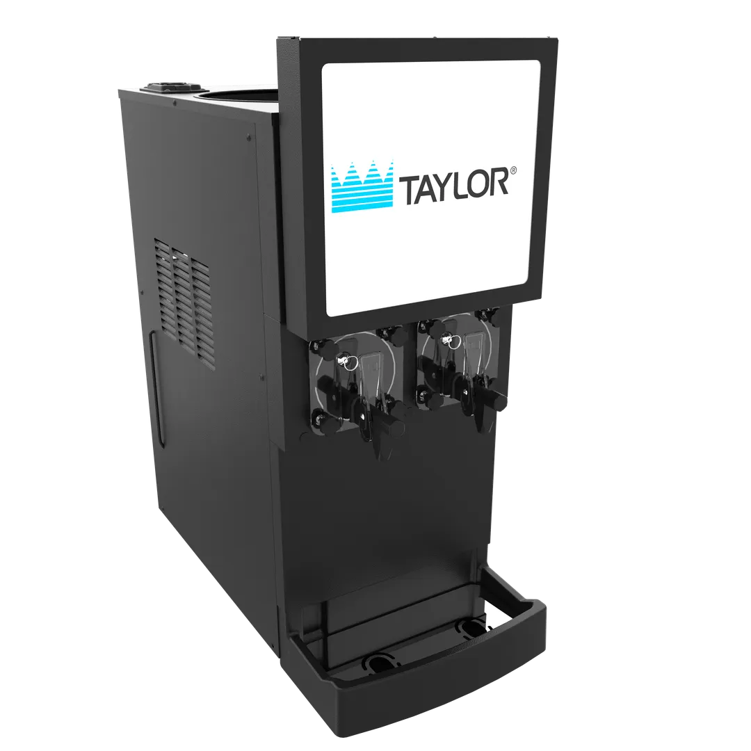 Taylor Company C392 Carbonated Frozen Drink Machine