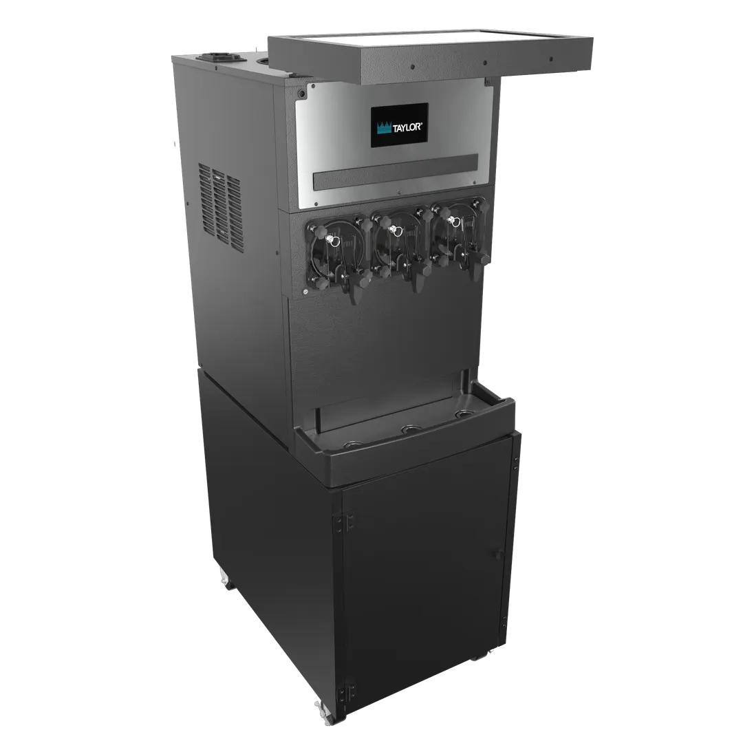 Taylor Company C393 Carbonated Frozen Drink Machine