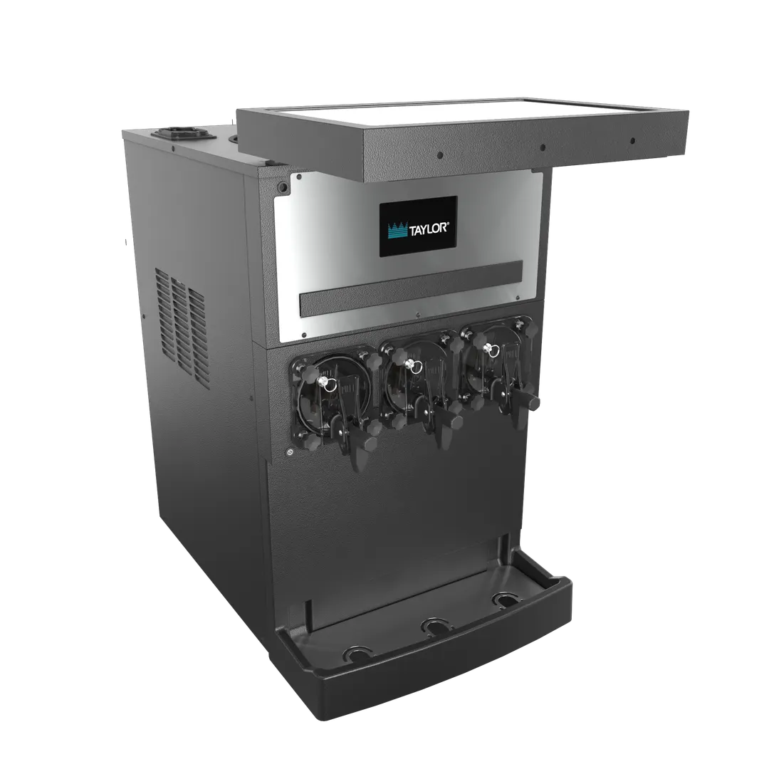 Taylor Company C393 Carbonated Frozen Drink Machine