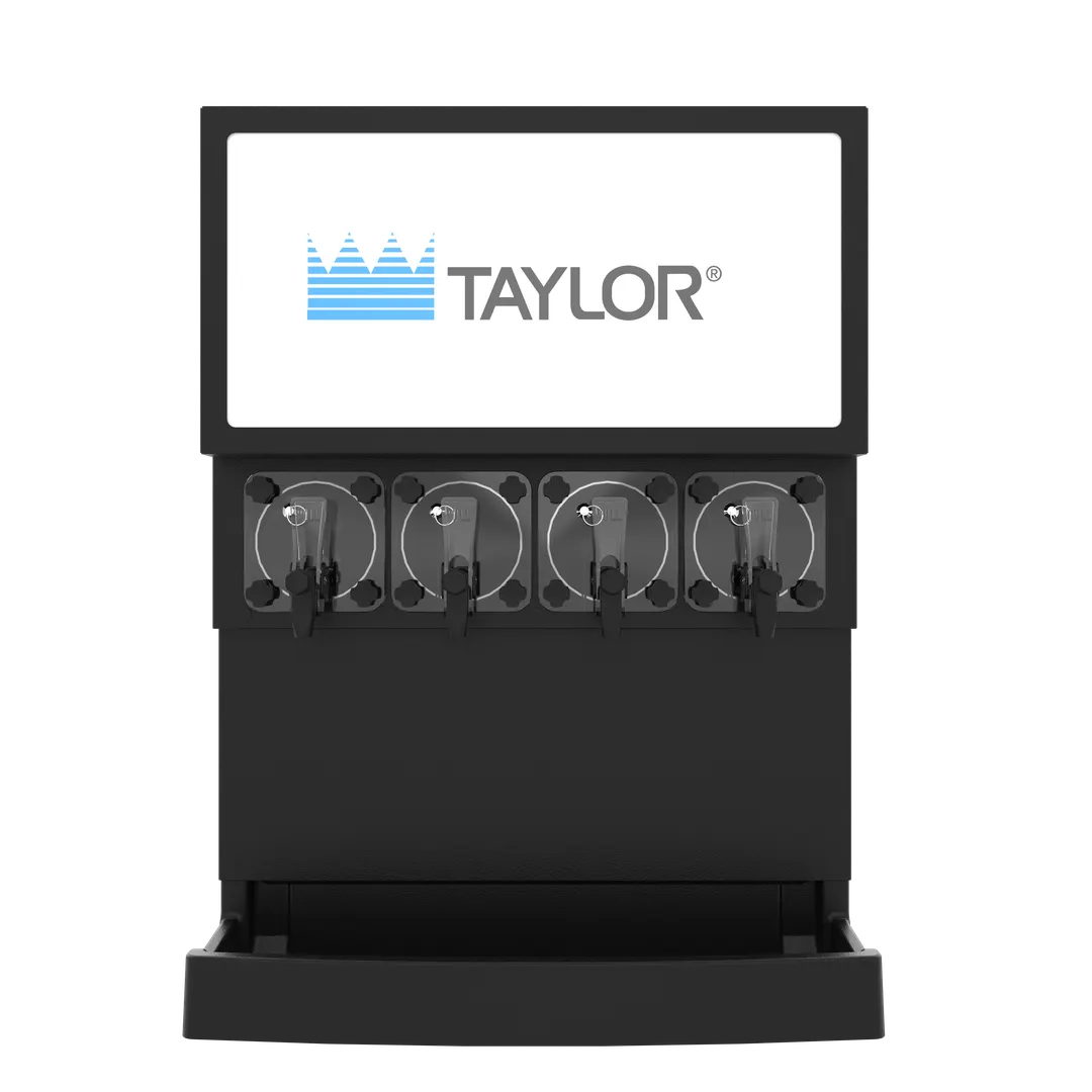 Taylor Company C394 Carbonated Frozen Drink Machine